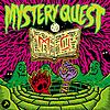 Mystery Quest borító