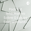Podcast Informativo Sobre O Abuso Sexual Infantil portada