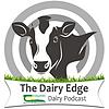 The Dairy Edge naslovnica