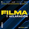 Filma y Aclaración portada