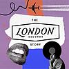 Hit That Perfect Beat - The London Records Story cover