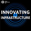 Innovating Infrastructure