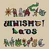 Whisht! Lads: North East Folklore
