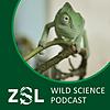 ZSL Wild Science Podcast portada