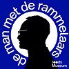 De Man met de Rammelaars