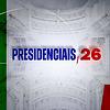 Debates Presidenciais 2026