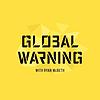 Global Warning with Ryan McBeth portada