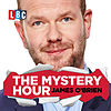 James O'Brien's Mystery Hour