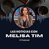 Las noticias de Neuquén con Melisa Tim portada