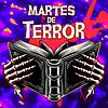 Martes de Terror portada