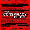The Conspiracy Files sampul