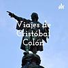 Viajes de Cristóbal Colón portada