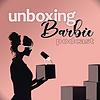 unboxing Barbie cover
