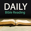 Daily Bible Reading cover