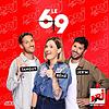 Le 6/9 sur NRJ couverture