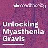 Unlocking Myasthenia gravis cover