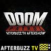 The Doom Patrol Podcast Cover