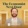 The Economist Next Door cover