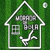 MORADA DA BOLA cover