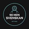 90MinSvenskan omslag