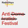 Antidemokratisk Festival