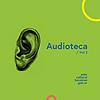 Audioteca Vol 2 naslovnica