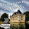 Coffee Break Collection 022 - Days Gone By by Various portada