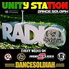 Dance Soldiah - Unity Station's Podcast