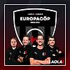 Europacöp Cover