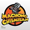 Machong Chismisan cover