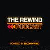 The Rewind Podcast portada