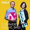 Zwei Zimmer, Küche, Bad – Immobilien und Wohntrends