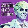 Anarchia, Stato, e Utopia εξώφυλλο