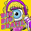 BBB - Big Big Brasil cover