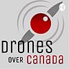 Drones over Canada