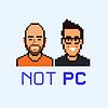 Not PC with Mark and Rob