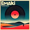 Emaki: Ficción Sonora portada