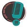 ¡Qué Impresión! Podcast 3D