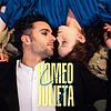 Romeo y Julieta portada