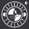 Saparapat Podcast sampul