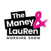 The Maney & LauRen Morning Show On Demand