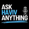 Ask Haviv Anything עטיפה