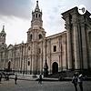 Catedral De Arequipa