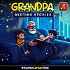 Grandpa’s Bedtime Stories cover