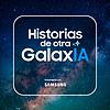 Historias de otra GalaxIA portada