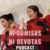 Ni sumisas, Ni devotas. portada