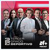 Tercer Grado Deportivo