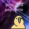 porn and pop-tarts