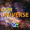 Our Universe - Delta College Public Radio