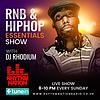 RnB and HipHop Essentials Show